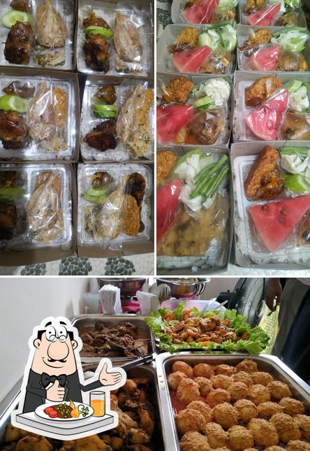 Catering Bu Tutik