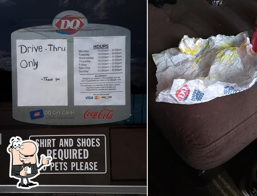 Dairy Queen Grill & Chill