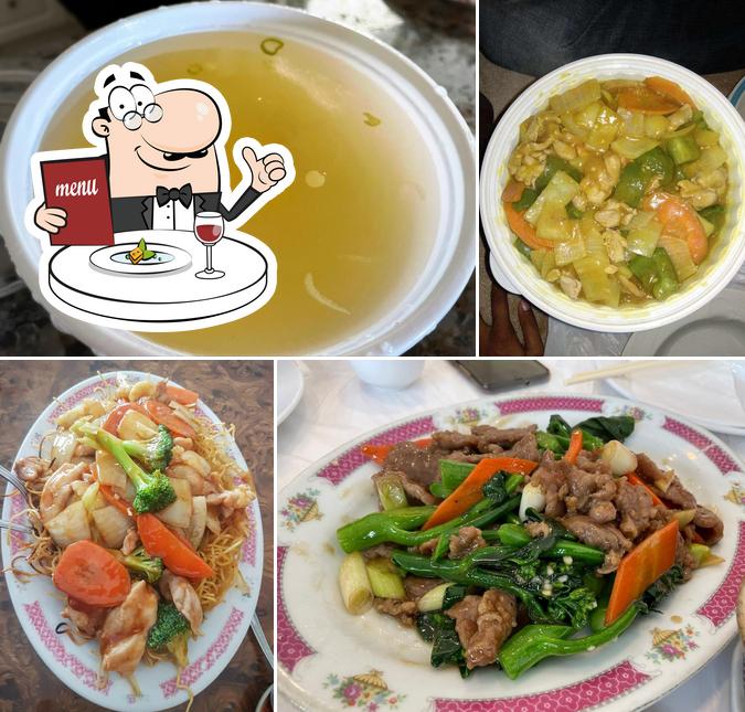 Deer Lake Wonton Restaurant