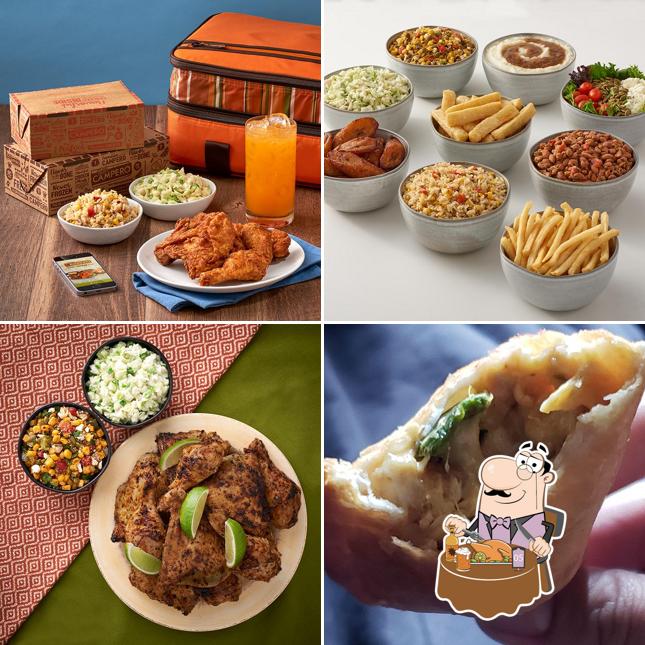 Pollo Campero