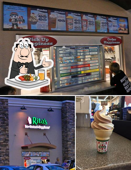 Rita's Ice