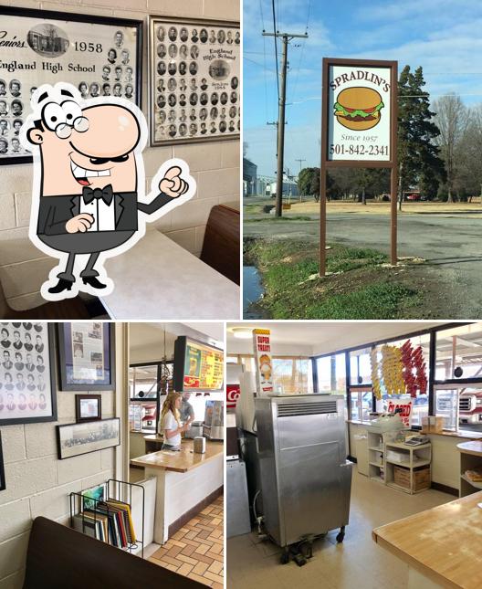 Spradlins Dairy Delight