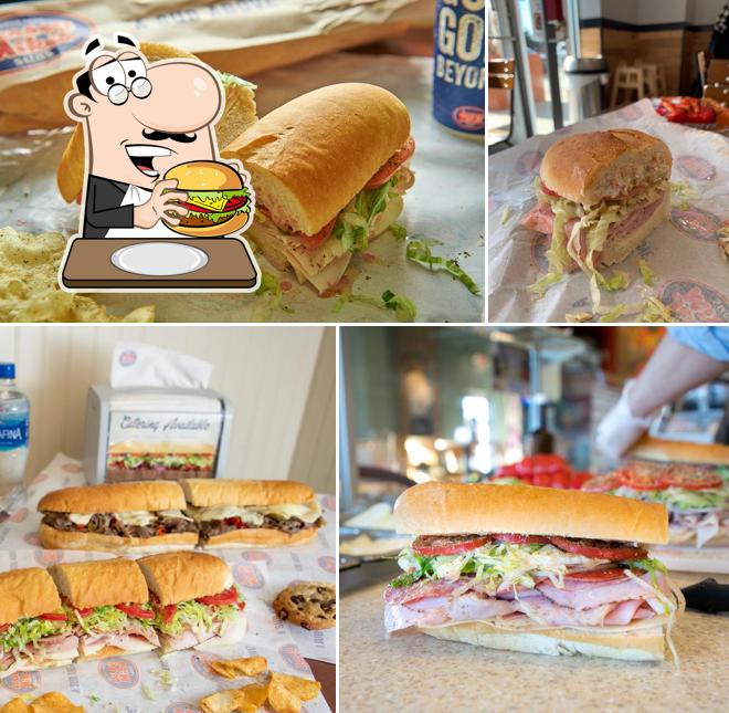 Jersey Mike's