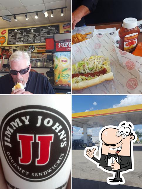 Jimmy John's