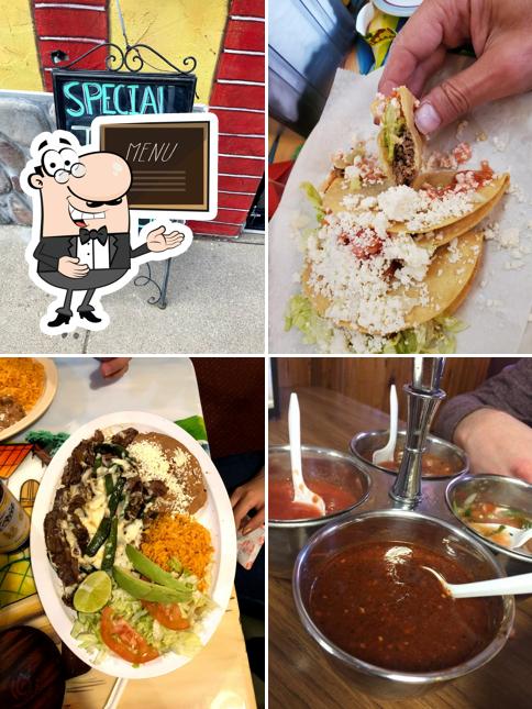 Mi Jacalito Restaurant