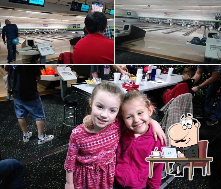 Midway Lanes