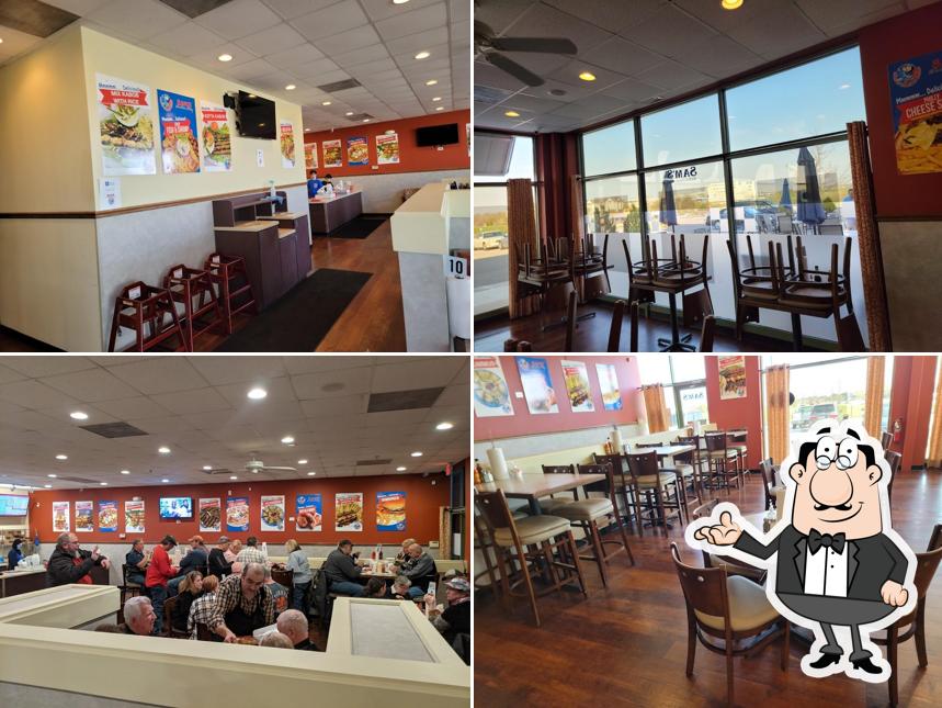 Mr. Pita Mediterranean Grill