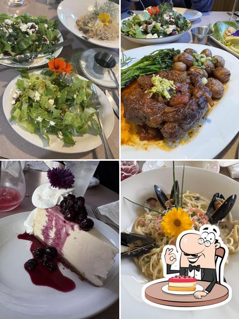 Orca Restaurant