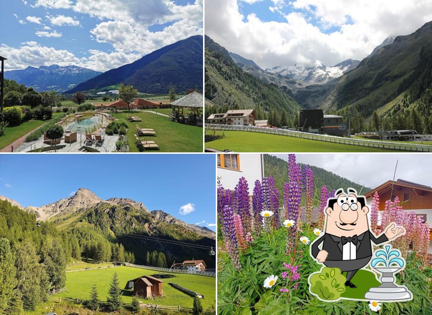 Pension Montana