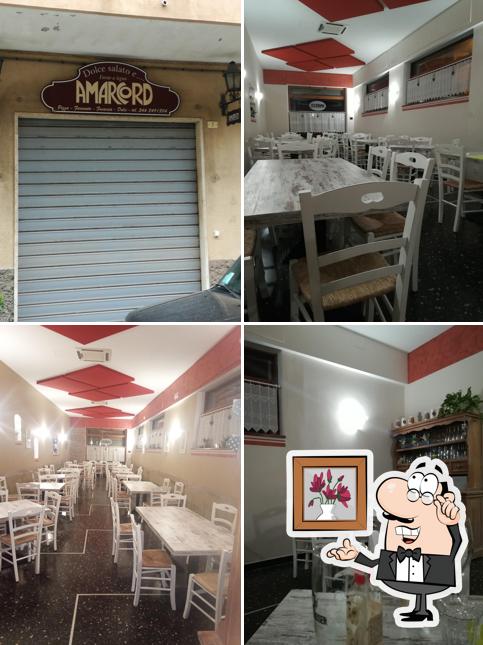 Pizzeria Amarcord