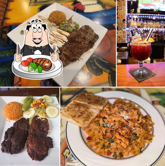 Buena Vista Mexican Restaurant & Bar