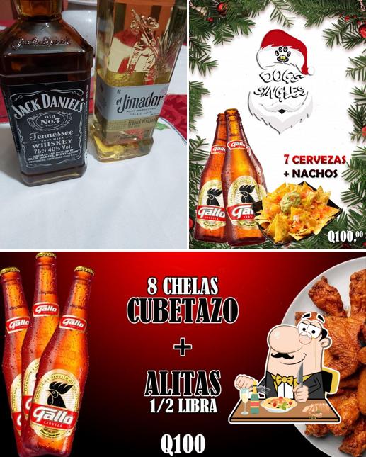 Dogs Singles Bar y Restaurante