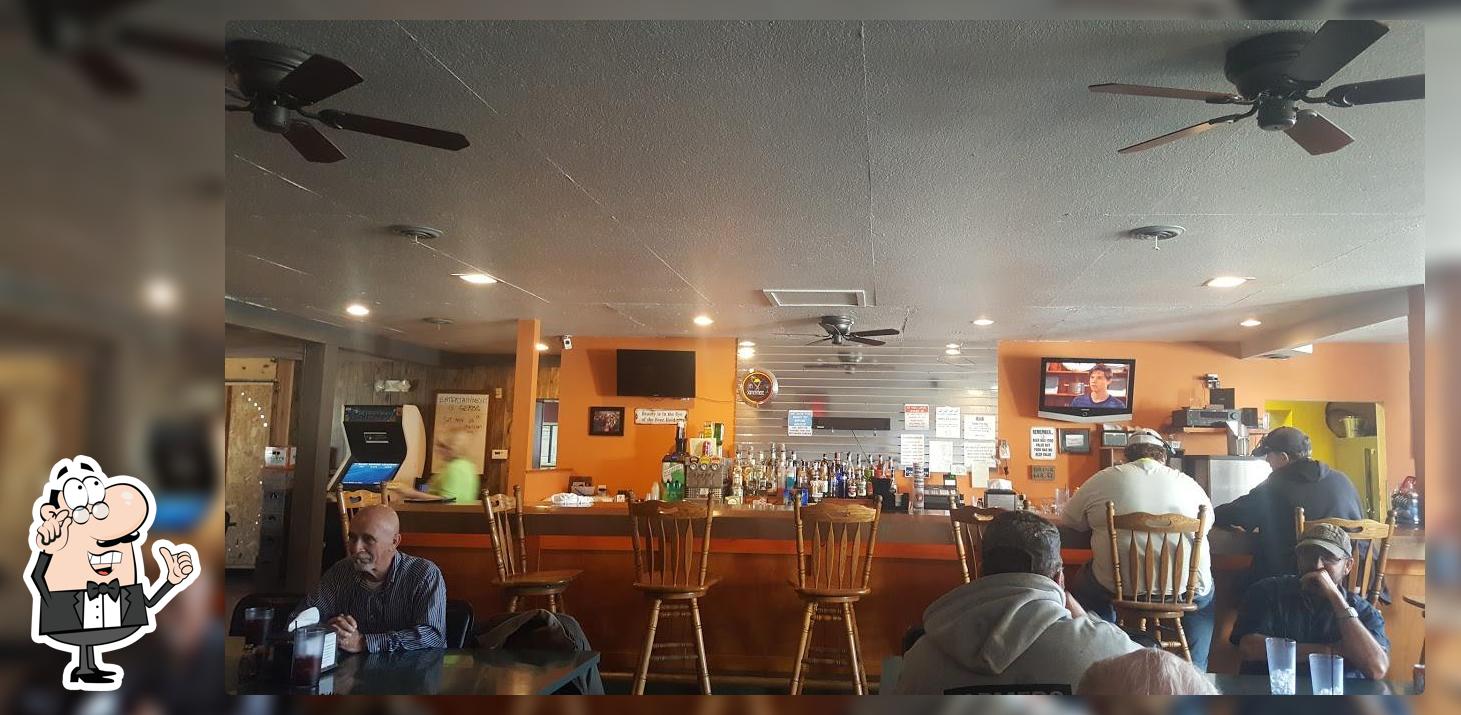 Gerbs Bar & Grill