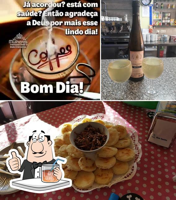 Café Parque