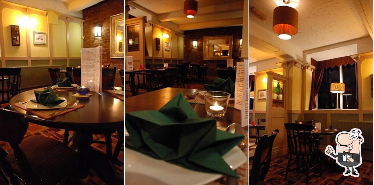 Thai Thai Food Kitchen
