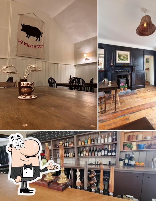 The Trevor Arms