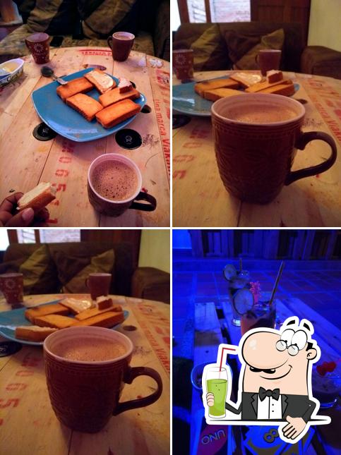 Utopia Cafe Bar