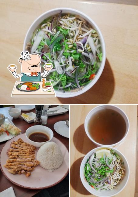 Quán Việt