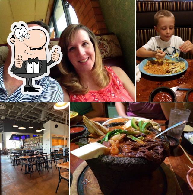 Rancho Rustico Restaurant