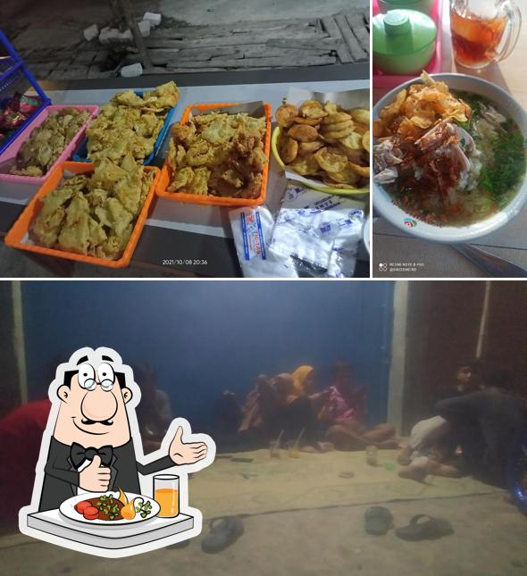 Angkringan mas adi