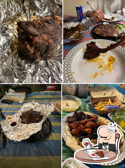 Barbecue Town