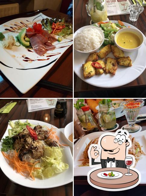 Bistro Sam