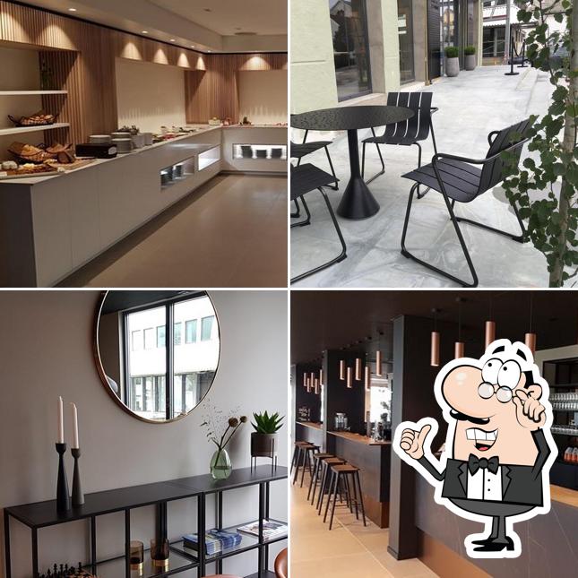 Bolette Restaurant