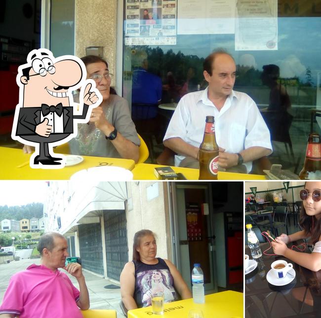 Café Castruíma