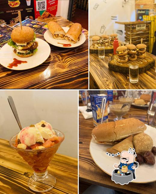 Dubai Chef Akurana