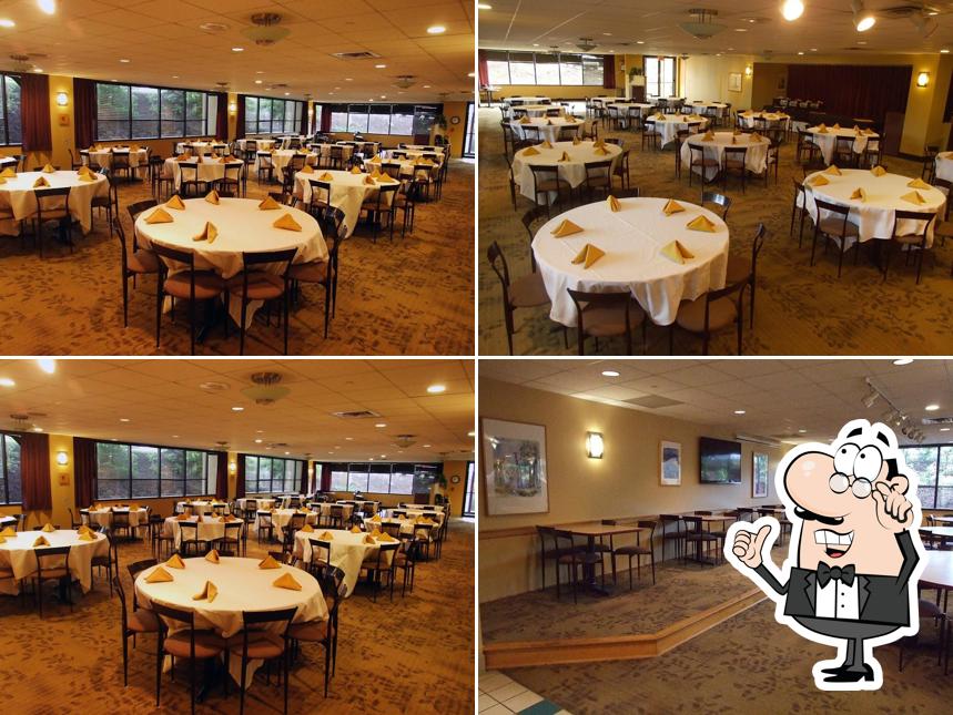 Foster's Restaurant & Catering