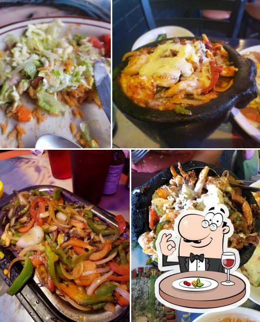 Grand Azteca - Troy