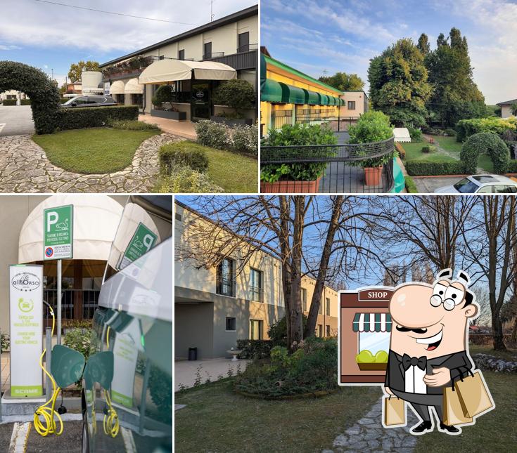 Hotel All' Orso