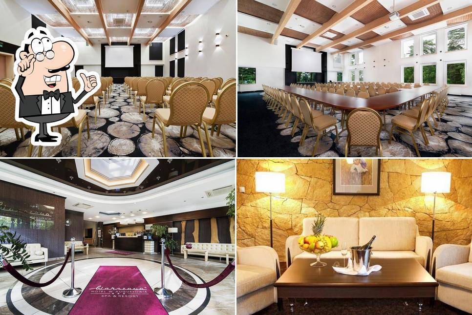 Hotel Warszawa SPA & Resort