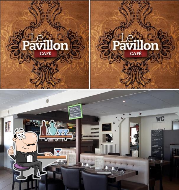 Le Pavillon Caen
