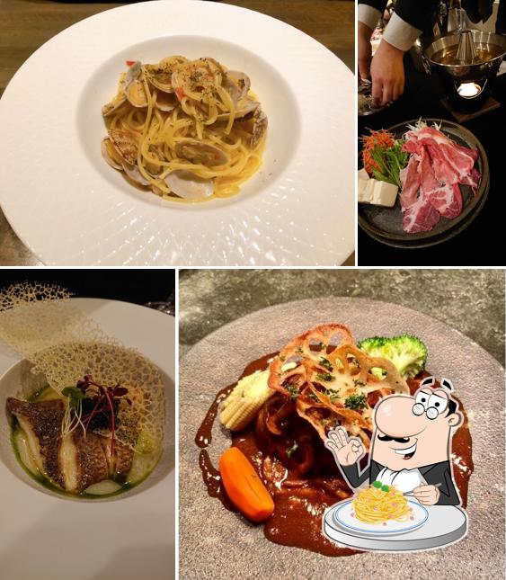 MODERN DINING YUA