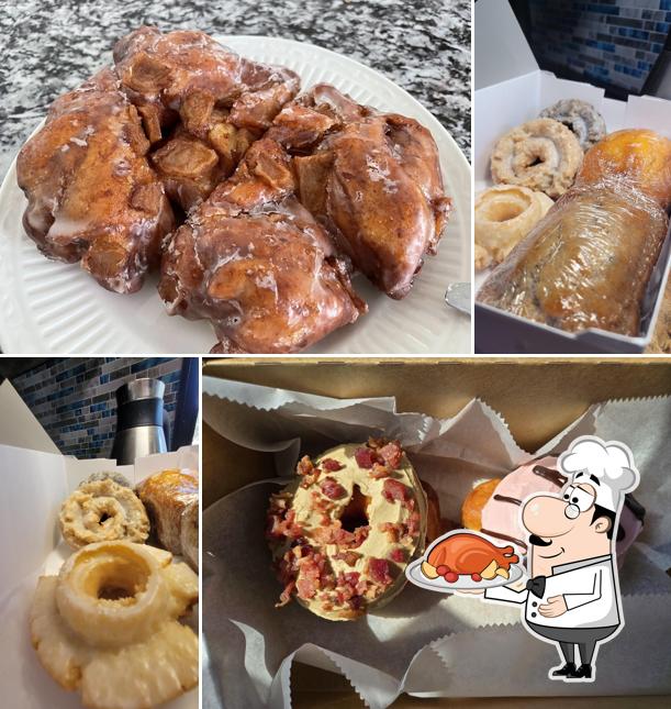 Open Door Bakery and Deli