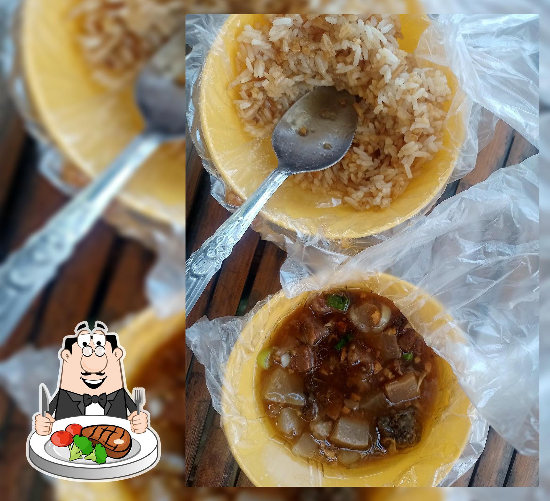 Pares ni dodong