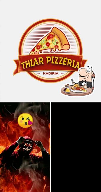 Pizzeria Tiar