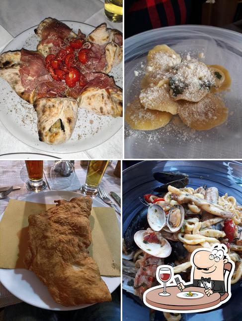 Ristorante Pizzeria Reginella Erba