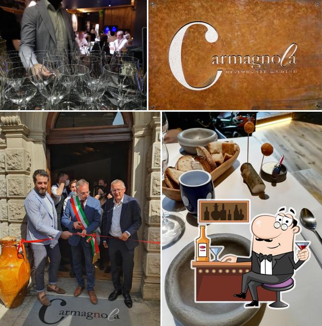 Ristorante Carmagnola