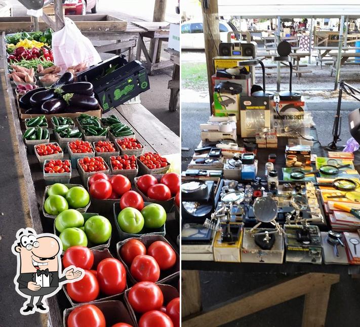 Sumter County Farmers Market