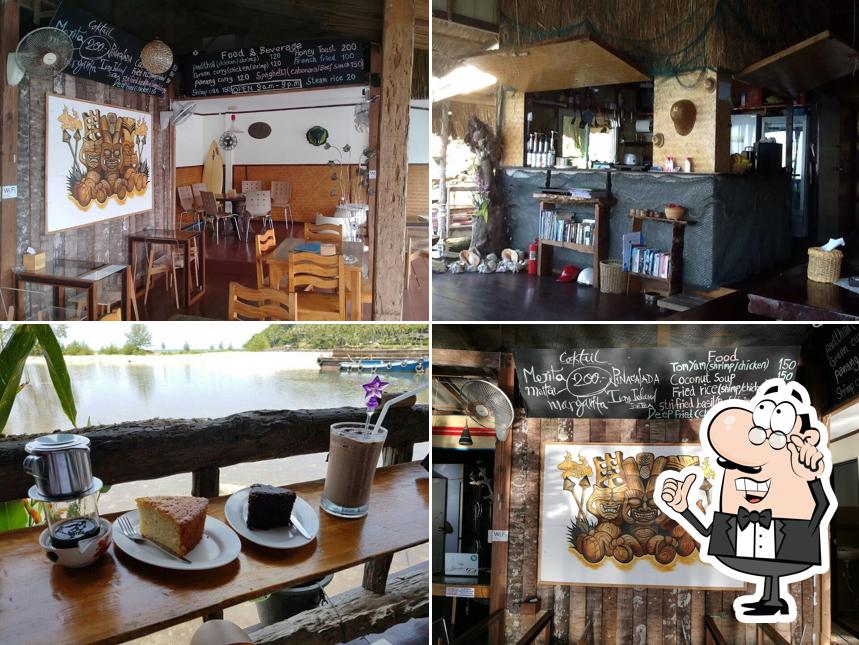View Point Cafe'