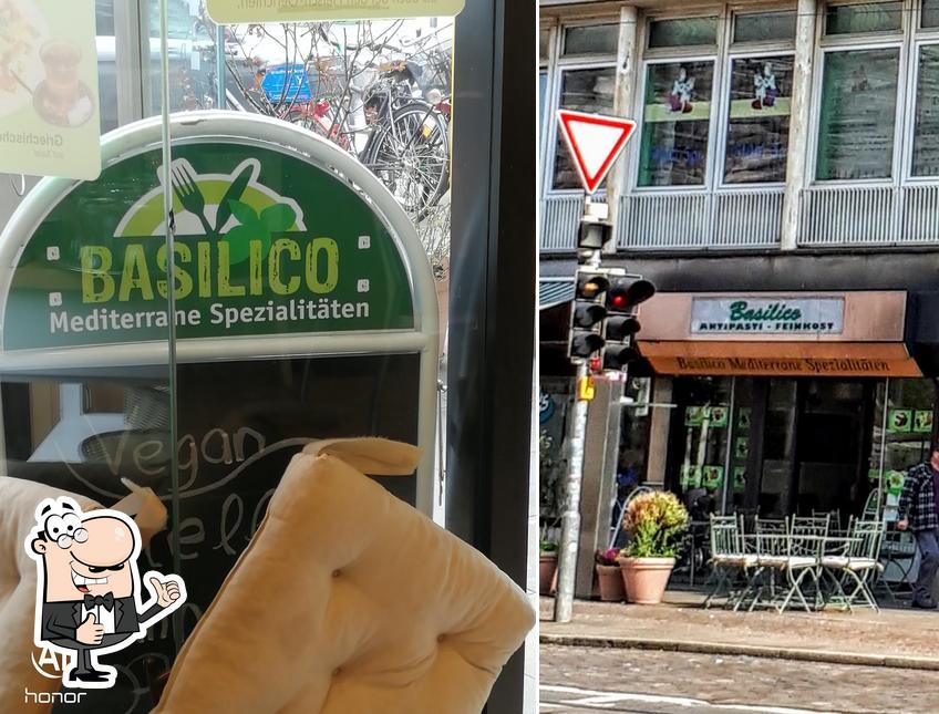 Basilico