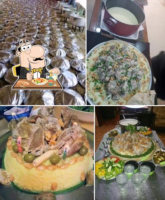 مطبخ أبو آدم القيسي
