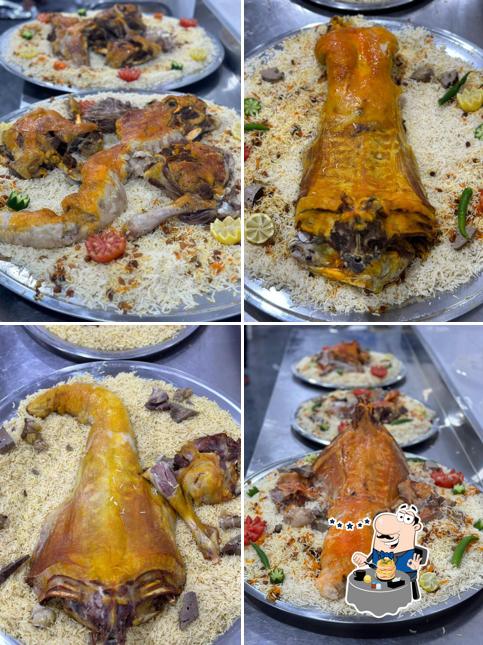 مطبخ بن عيضة