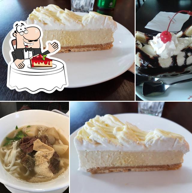 Secret Recipe