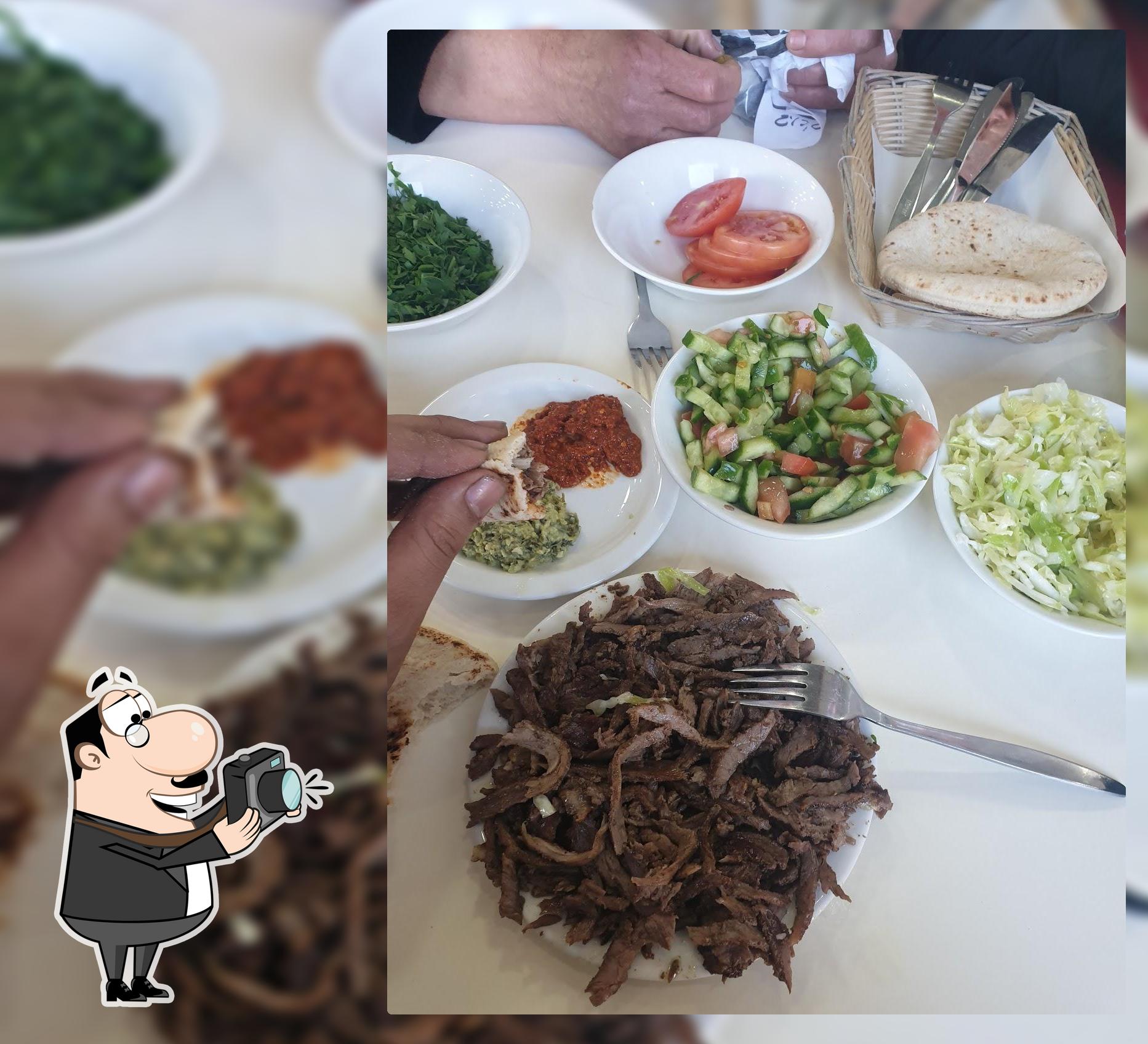 Shawarma Amir