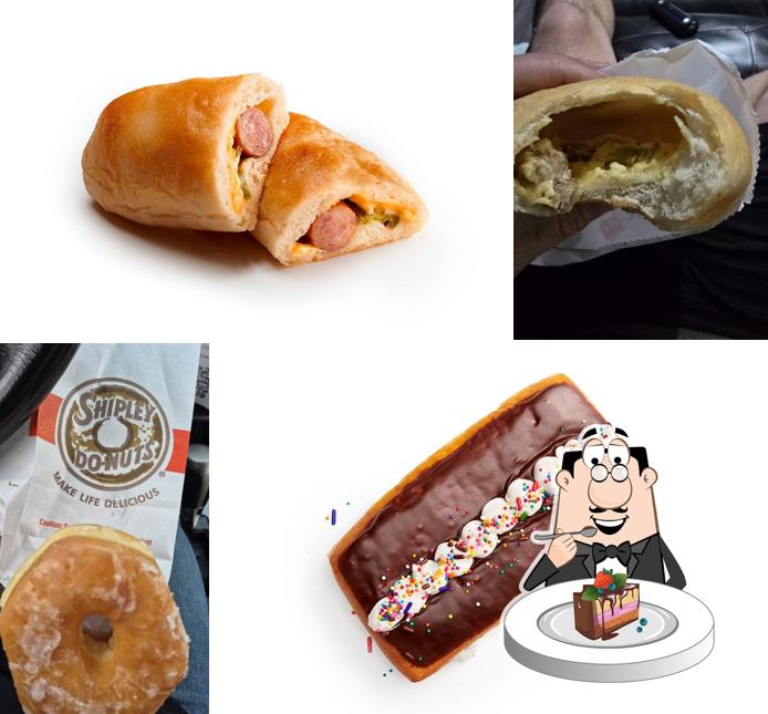 Shipley Do-Nuts