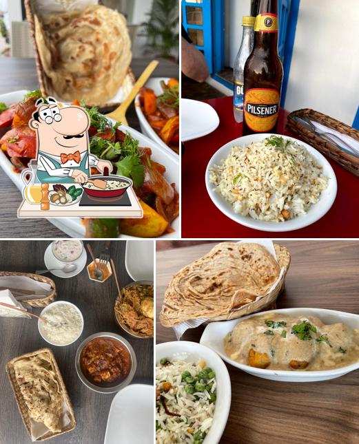South Indian Restaurant