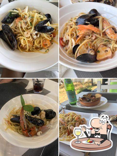 Trident Restaurant